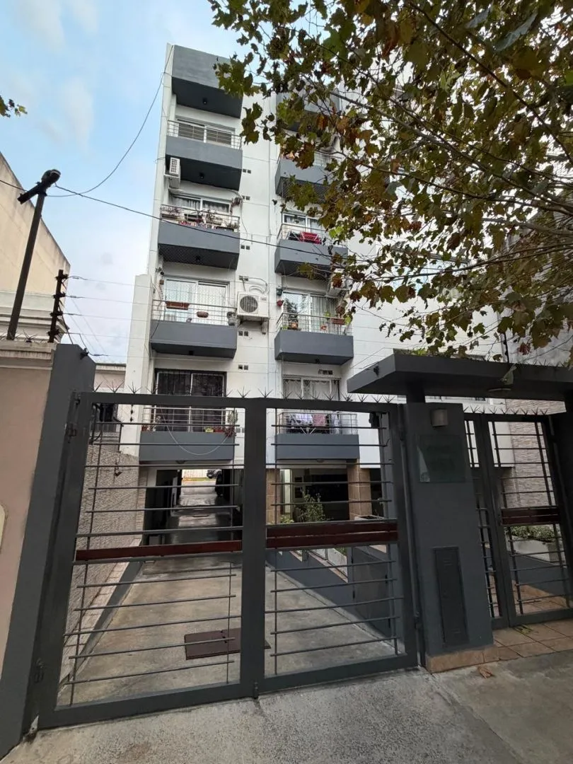 Alquiler 2 Ambientes En Haedo