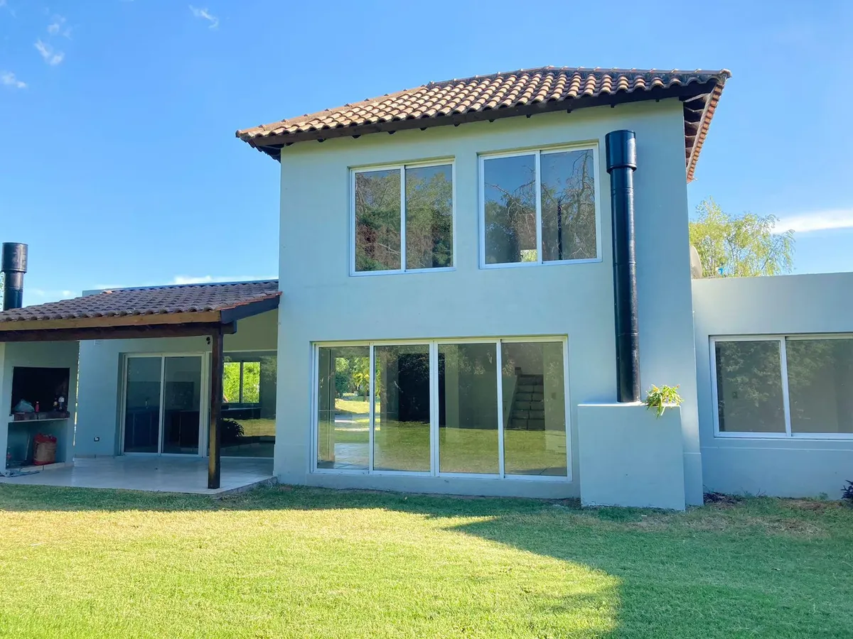 Casa En Altos Del Sol
