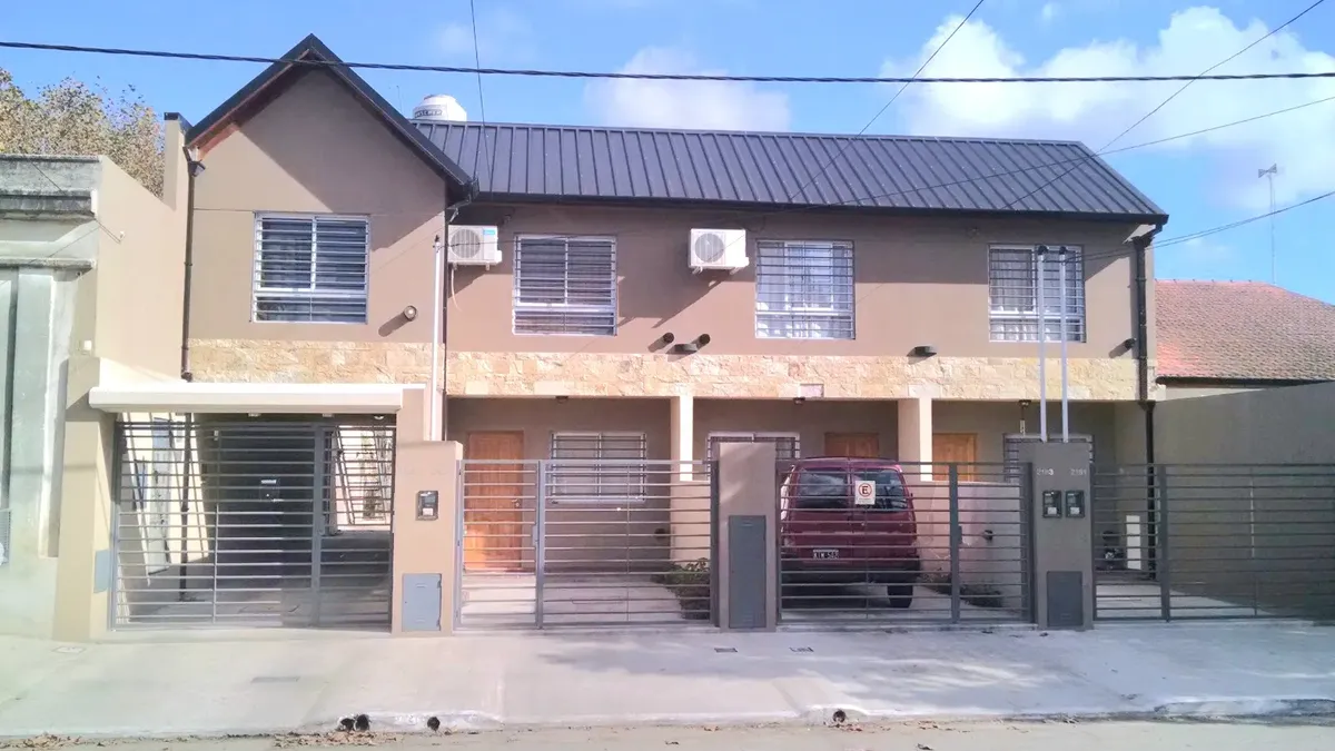 Alquiler Duplex 3 Ambientes Berazategui