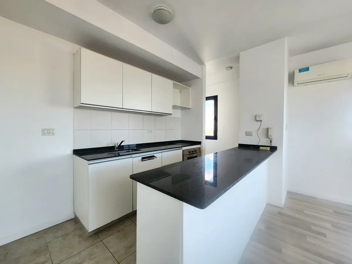Alquiler Dpto. 2 Amb. En Villa Ortúzar, Capital Federal, Buenos Aires