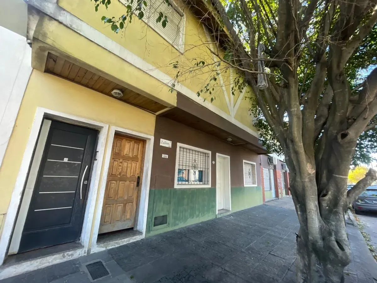 2 комнаты, 40 м², без лифта