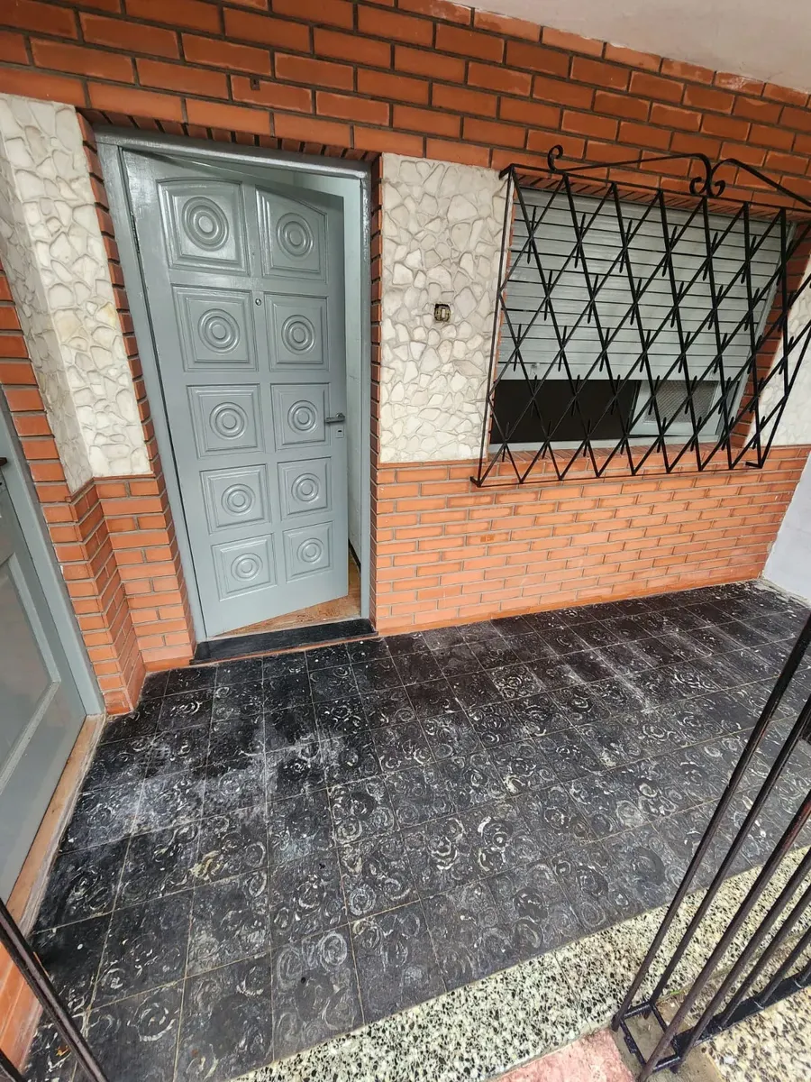 Alquiler Ph Al Frente De 3 Amb - Sin Expensas