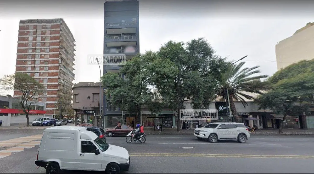 Departamento En Alquiler En Villa Luro