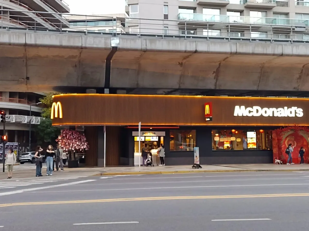 Departamento En Alquiler 2 Amb Barrancas De Belgrano