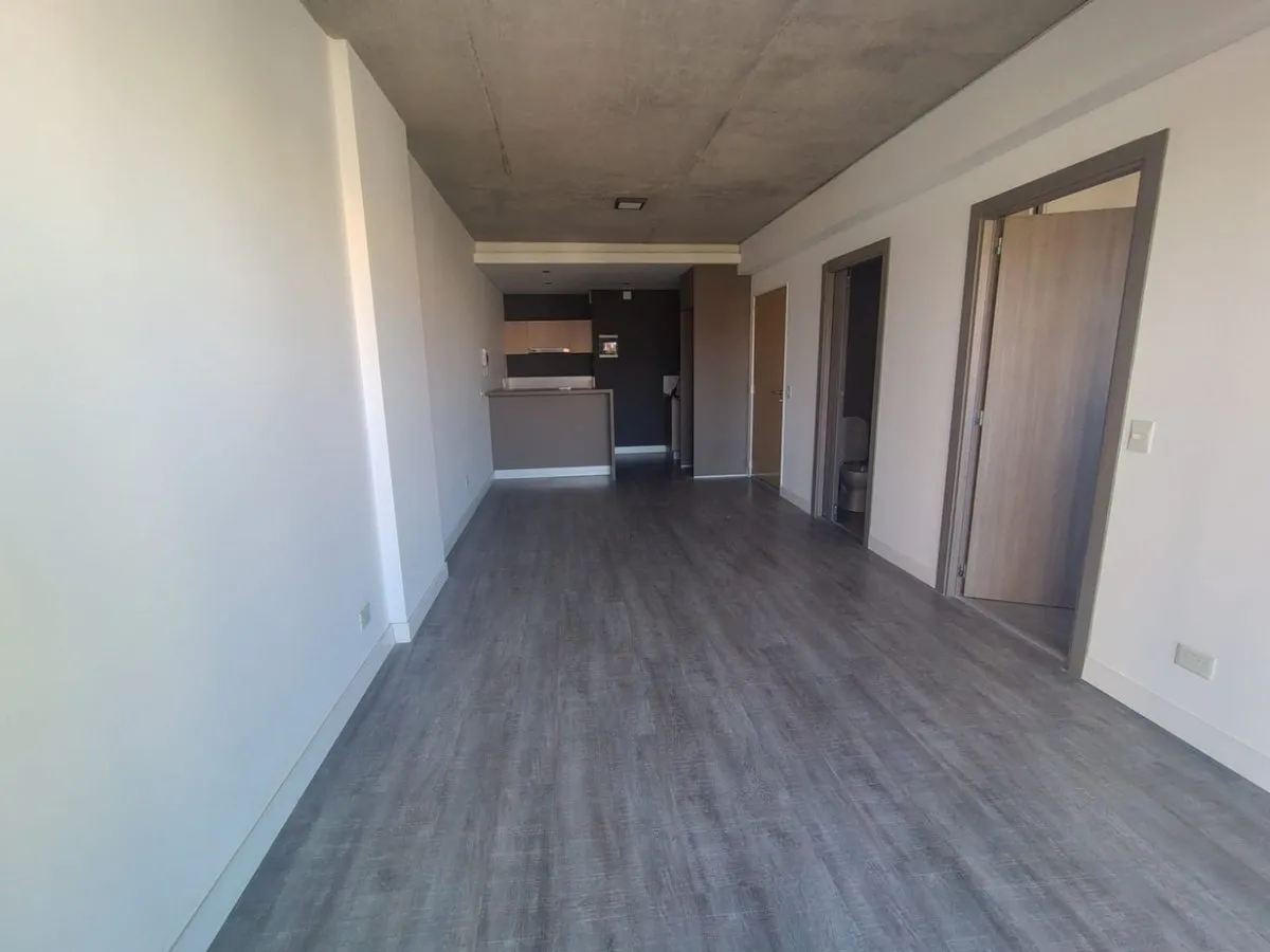 Departamento En Alquiler Palermo