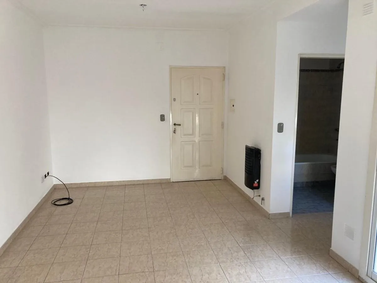 Alquiler Ph 1er Piso 2 Ambientes Versalles