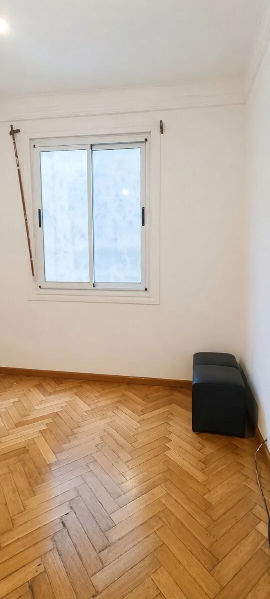 Alquiler Departamento 3 Ambientes En Caba Con Vista Al Pulmón