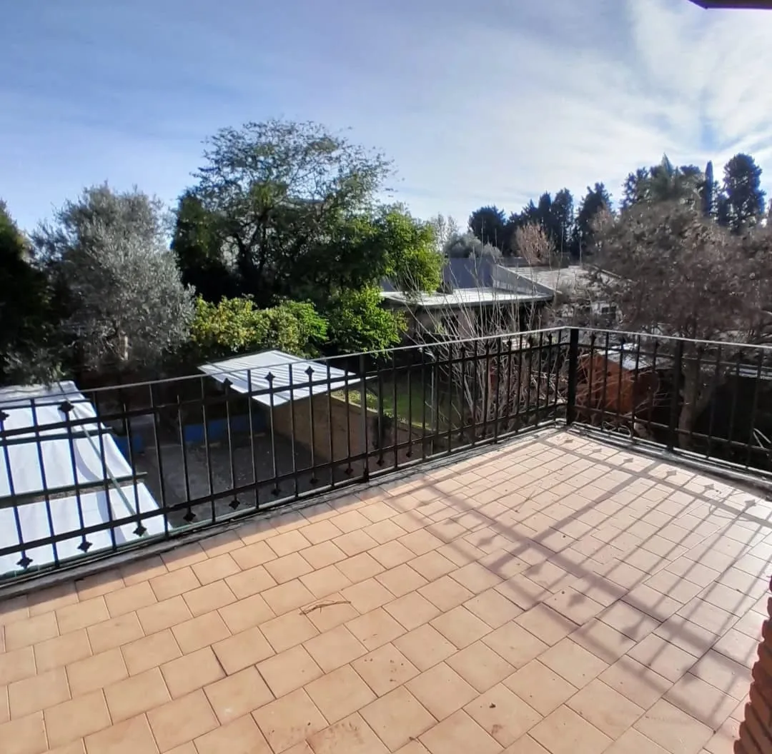 Alquiler Ph 2 Ambientes Con Terraza Cochera Jacuzzi Y Vestidor Martin Coronado