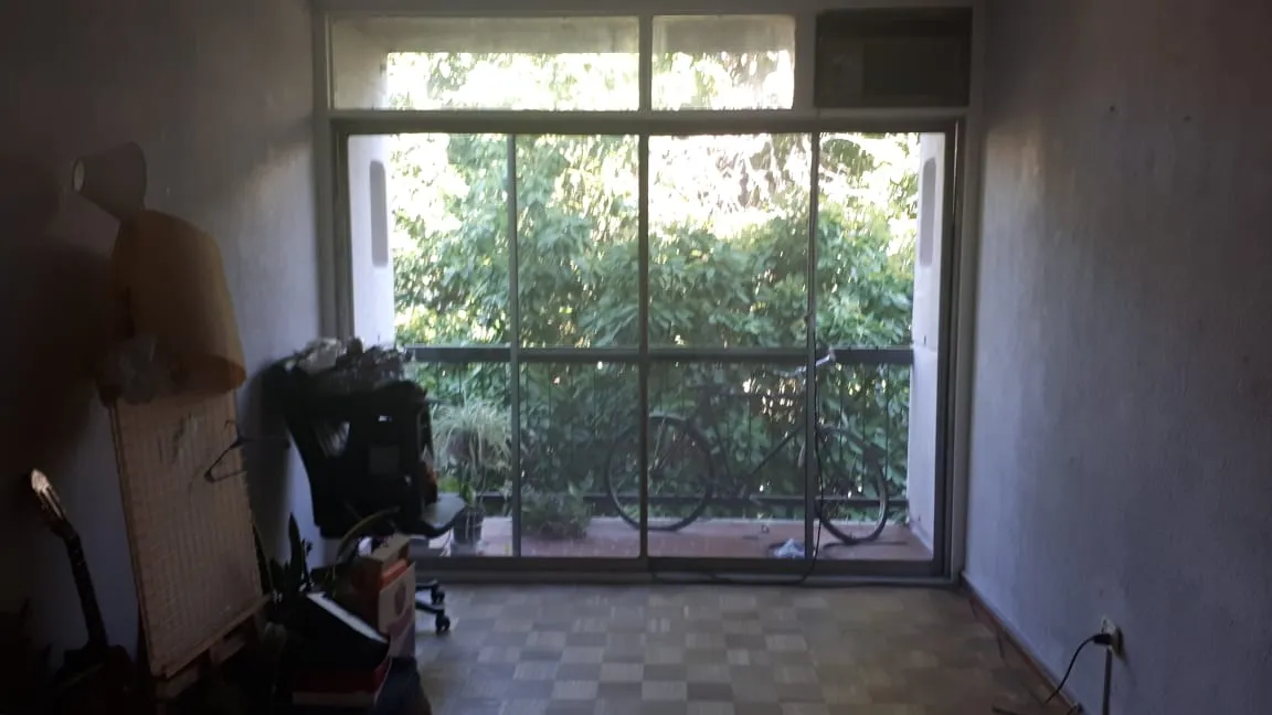 En Alquiler Departamento De 2 Ambientes En Centro De Ciudad Jardin F: 8150