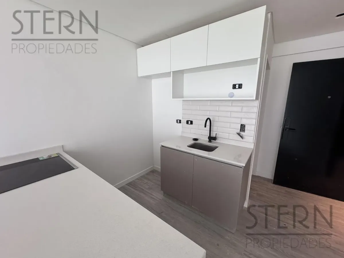 Imperdible 2 Ambientes Con Amanities Y Cochera Doble A Estrenar