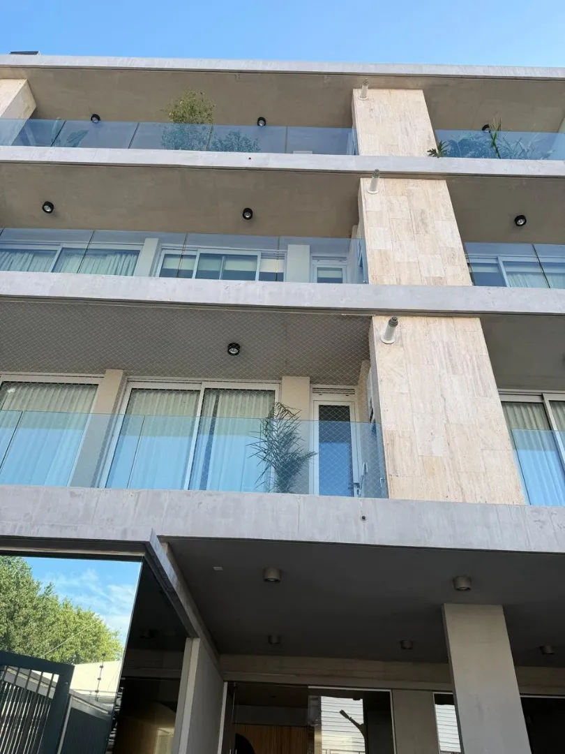 2-room apartment with balcony