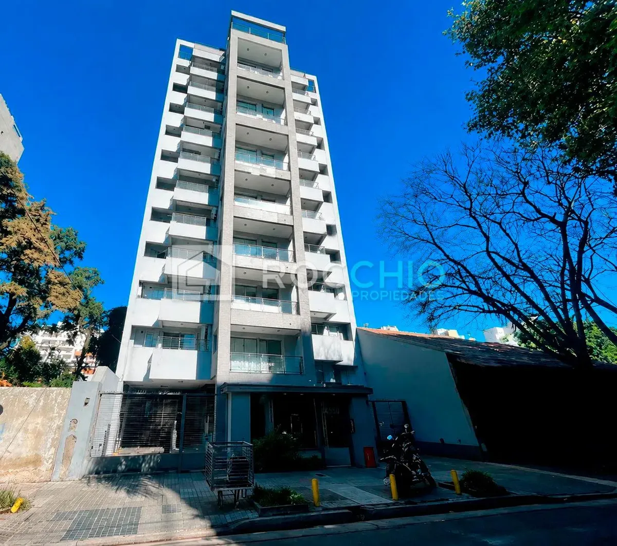 Departamento 3 Ambientes. | Boulevard Ballester 4950