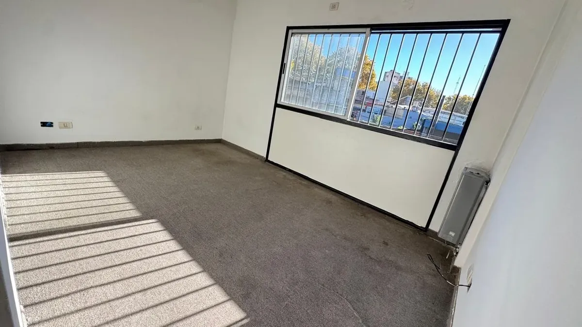 Departamento 2 Ambiantes En Duplex Con Cochera