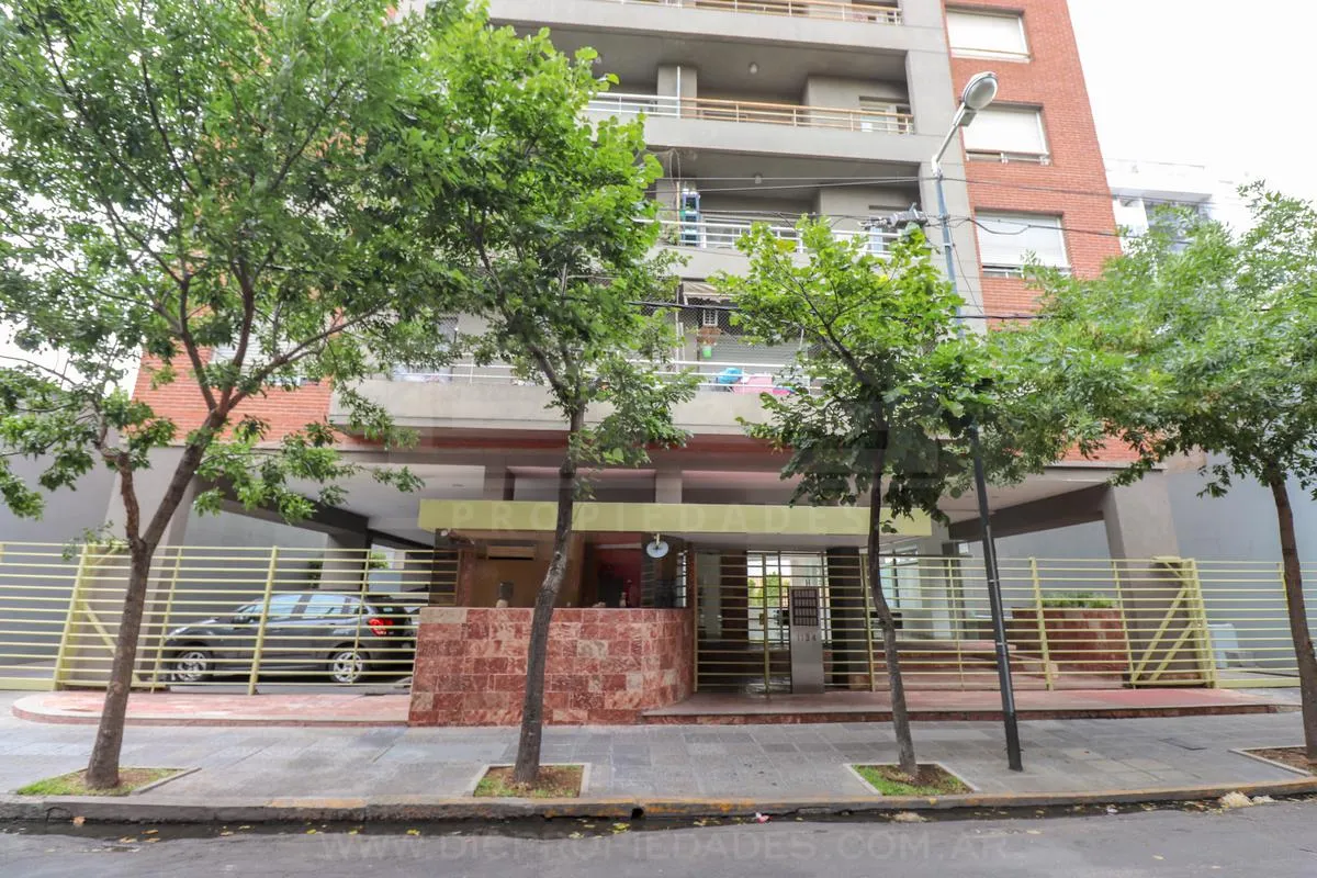 Departamento 2 Ambientes Alquiler - San Fernando