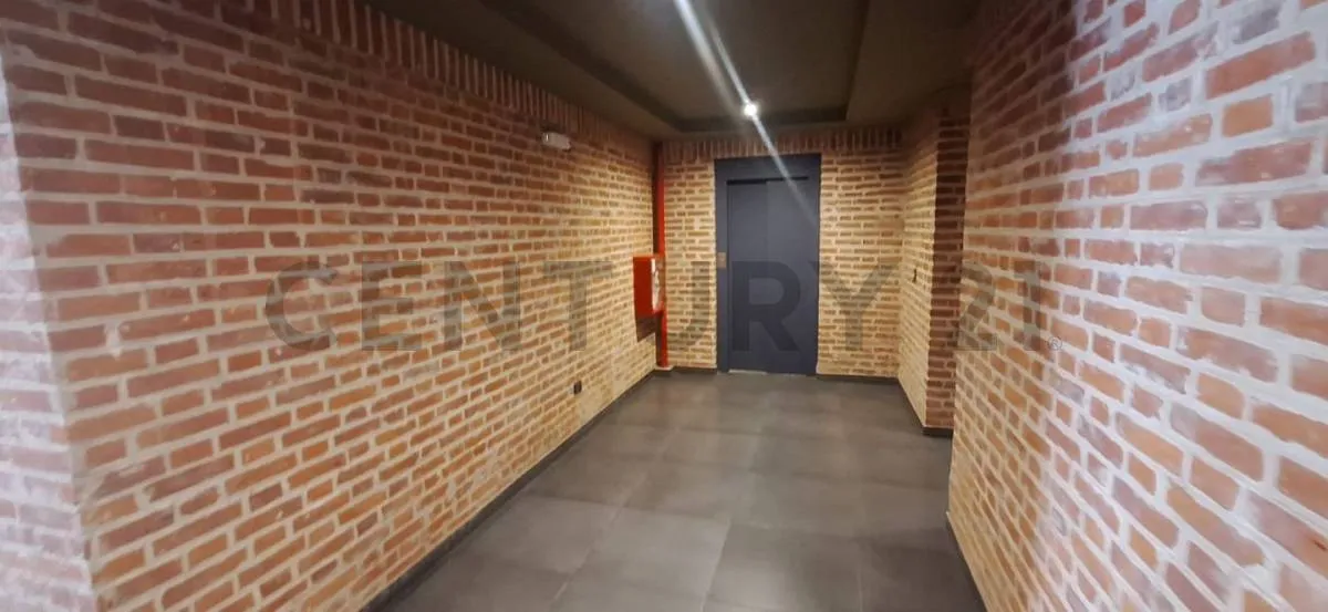 Alquiler Departamento Monoambiente Caballito + Amemities 43m2