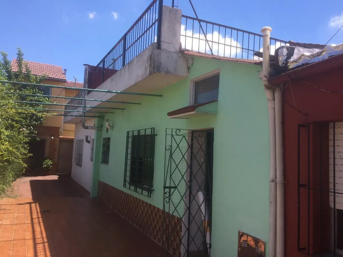 Ph 2 Ambientes Con Terraza