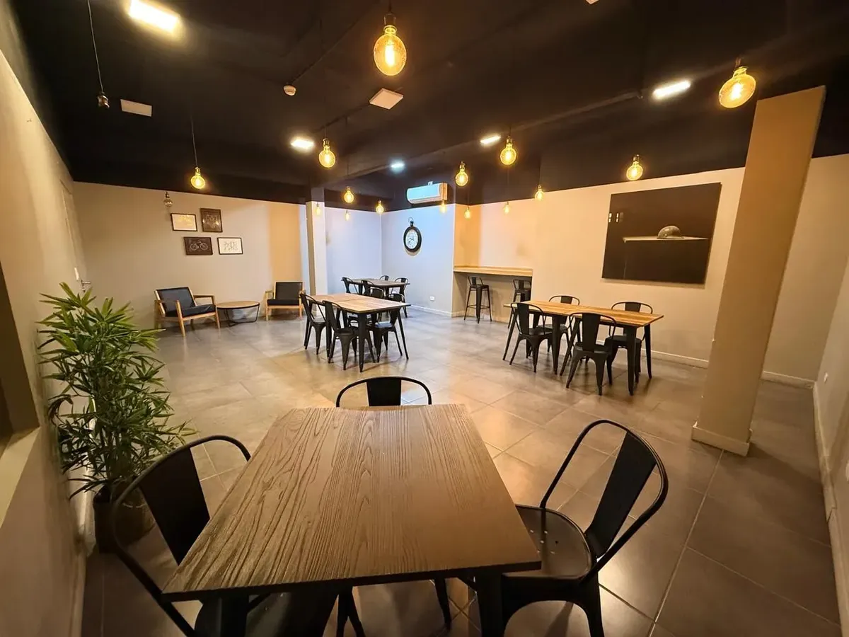 Departamento En Alquiler En Parque Chacabuco