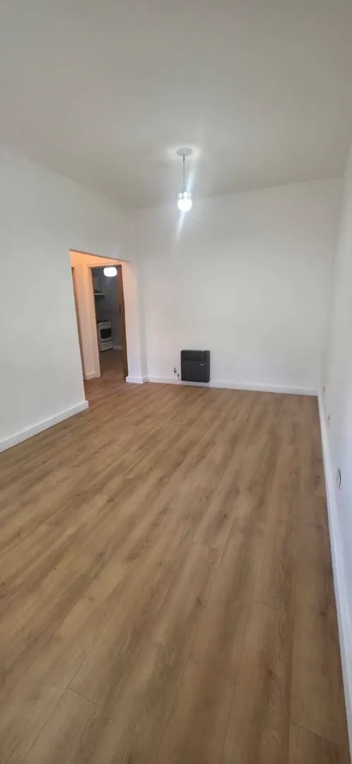 Departamento En Alquiler En Villa Devoto, Capital Federal, Buenos Aires