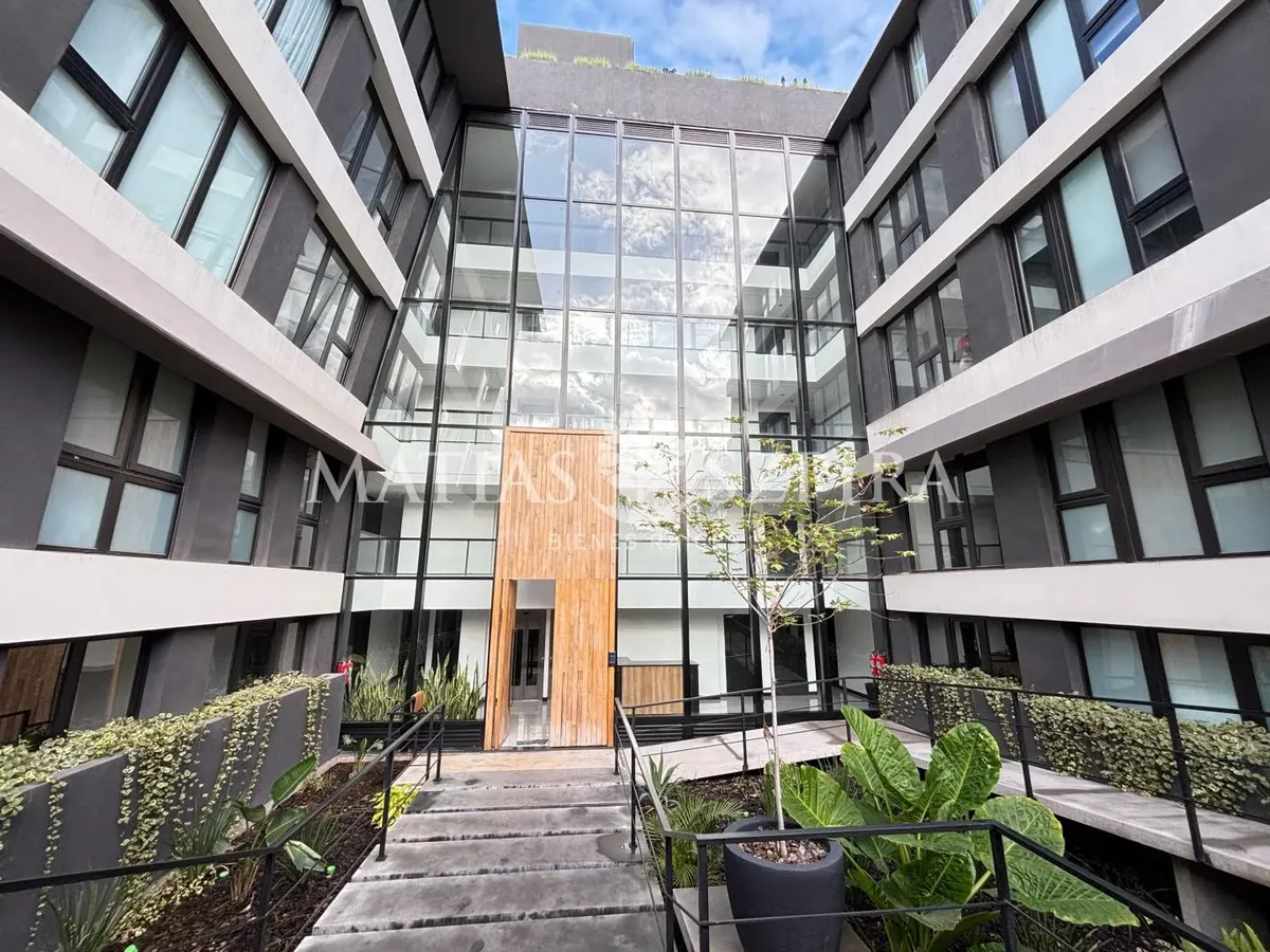 Departamento En Alquiler En Parque Leloir