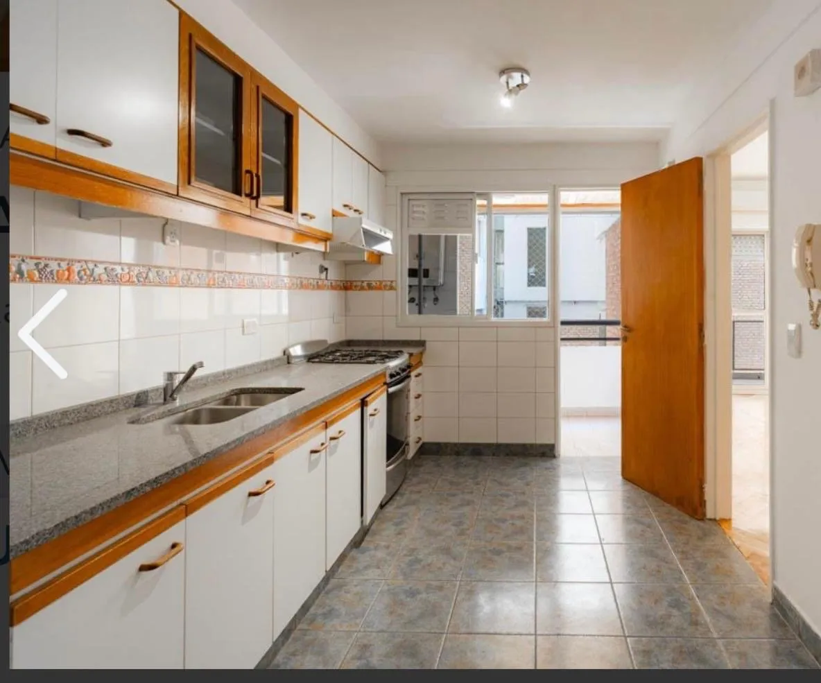 $850.000 Alquiler 3 Ambientes Ramos Mejía