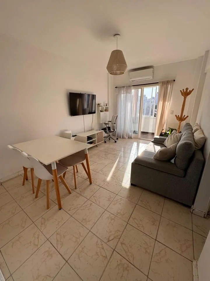 Departamento 2 Ambientes - Hermoso - Ingreso Inmediato