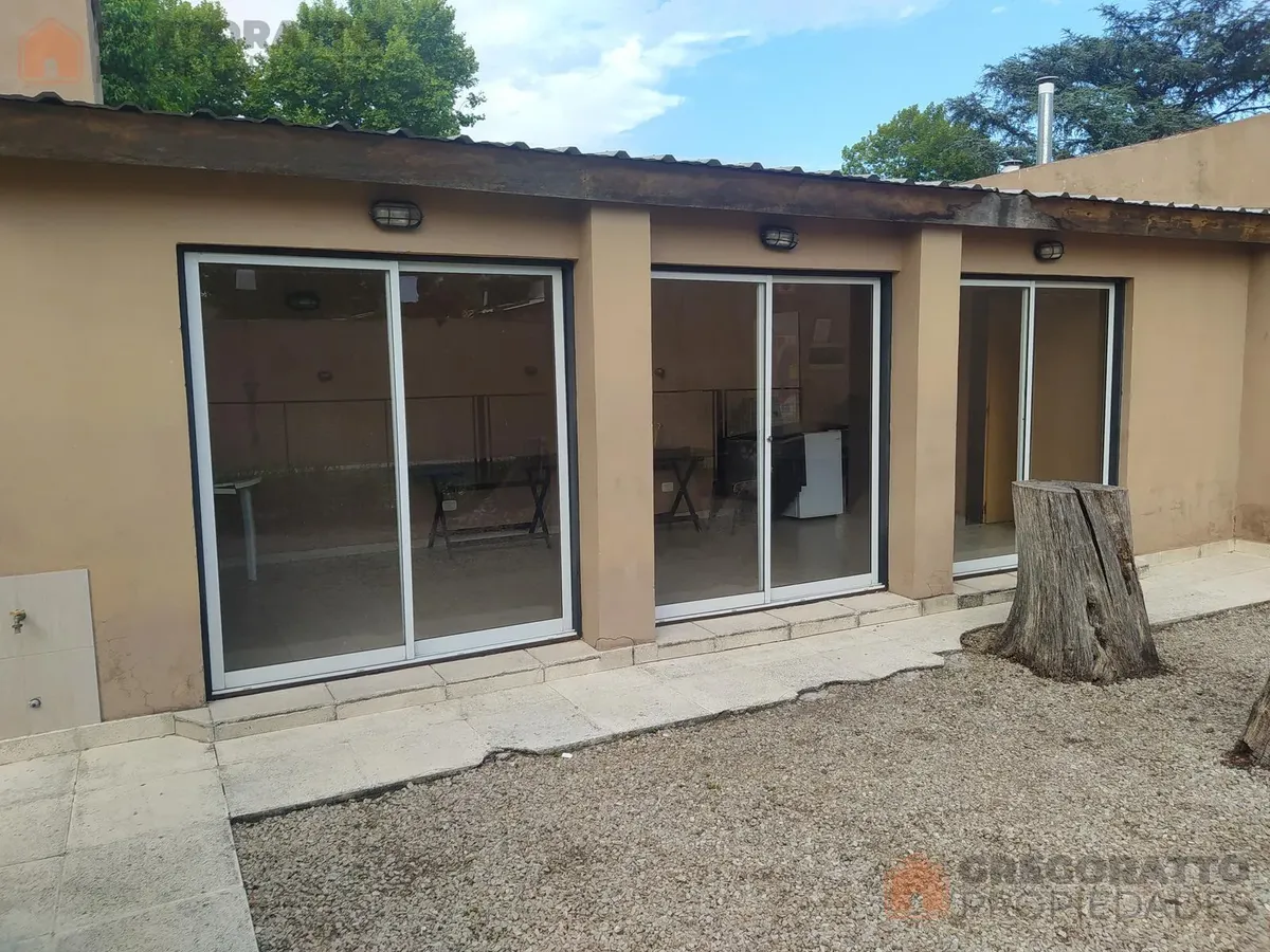 Dpto. 2 Amb. Amplio Y Moderno | San Andres