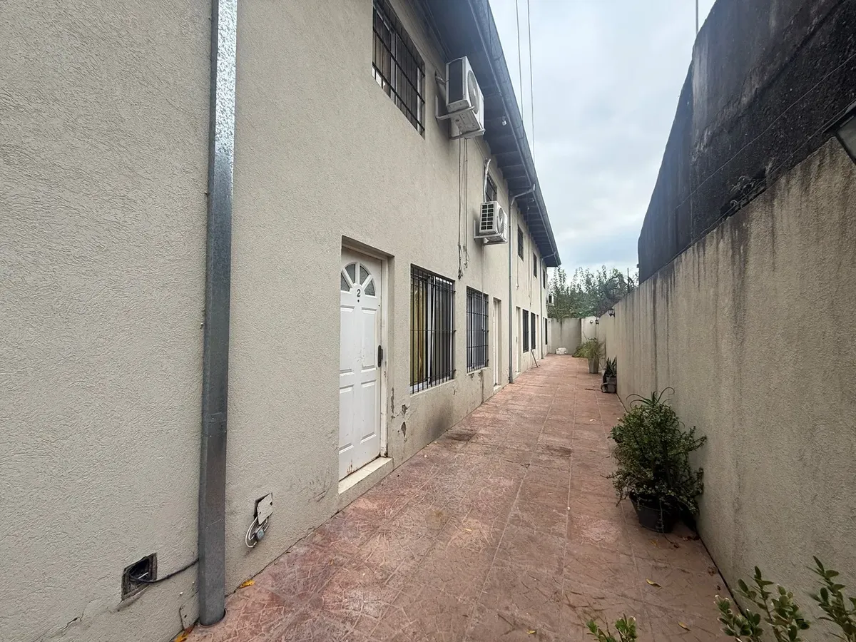 Departamento Dúplex En Alquiler En Pilar, G.b.a. Zona Norte, Argentina