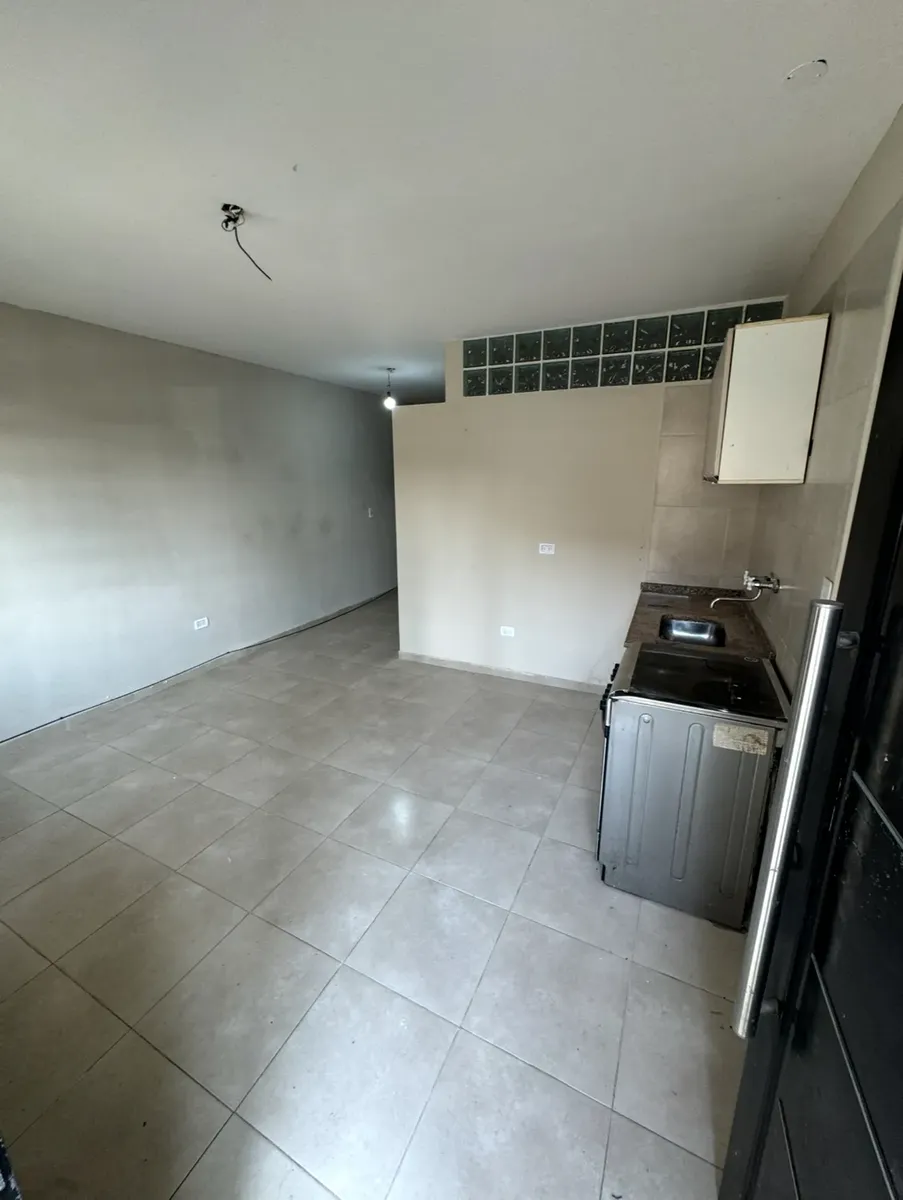 Departamento, Ph 2 Ambientes, Muy Bien Ubicado, Todo Eléctrico Con Acceso A Panamericana