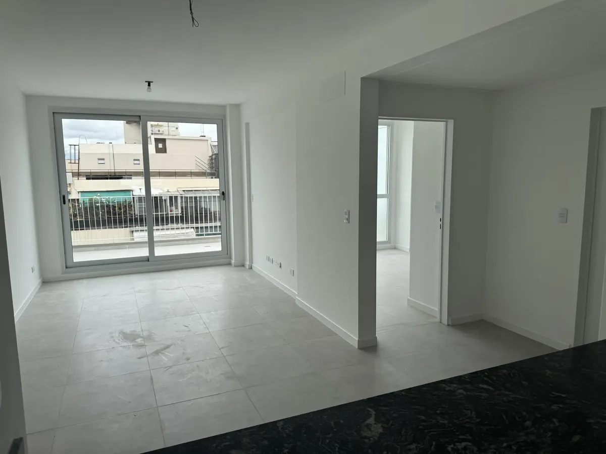 Departamentos En Alquiler Belgrano A Estrenar. Diferentes Tipologías, Monoambientes, 2 Ambientes Y Monoambientes Divisibles Con Balcón O Patio. El Edificio Cuneta Con Sum/cowork , Solárium Y Laundry