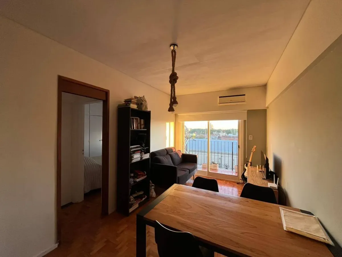 Venta Departamento Belén De Escobar