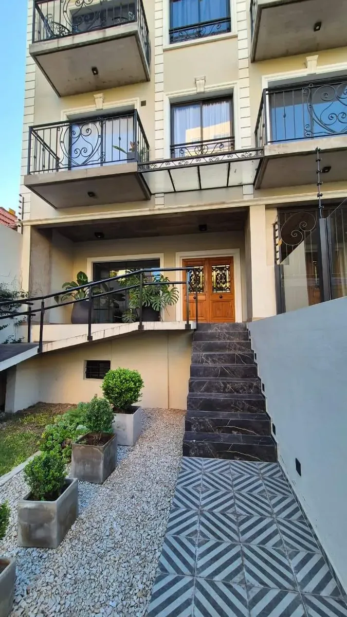 Alquiler Departamento San Miguel
