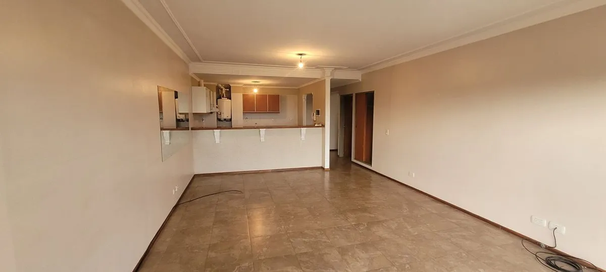 Alquiler Departamento Parque Chas Monoambiente