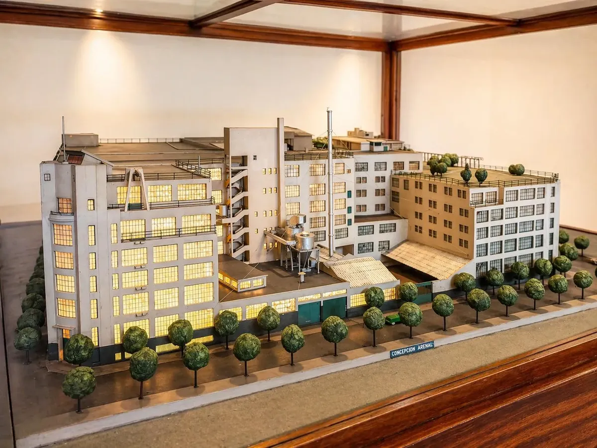 Alquiler Monoambiente - Balcón Terraza - La Algodonera - Chacarita - Colegiales - Full Amenities