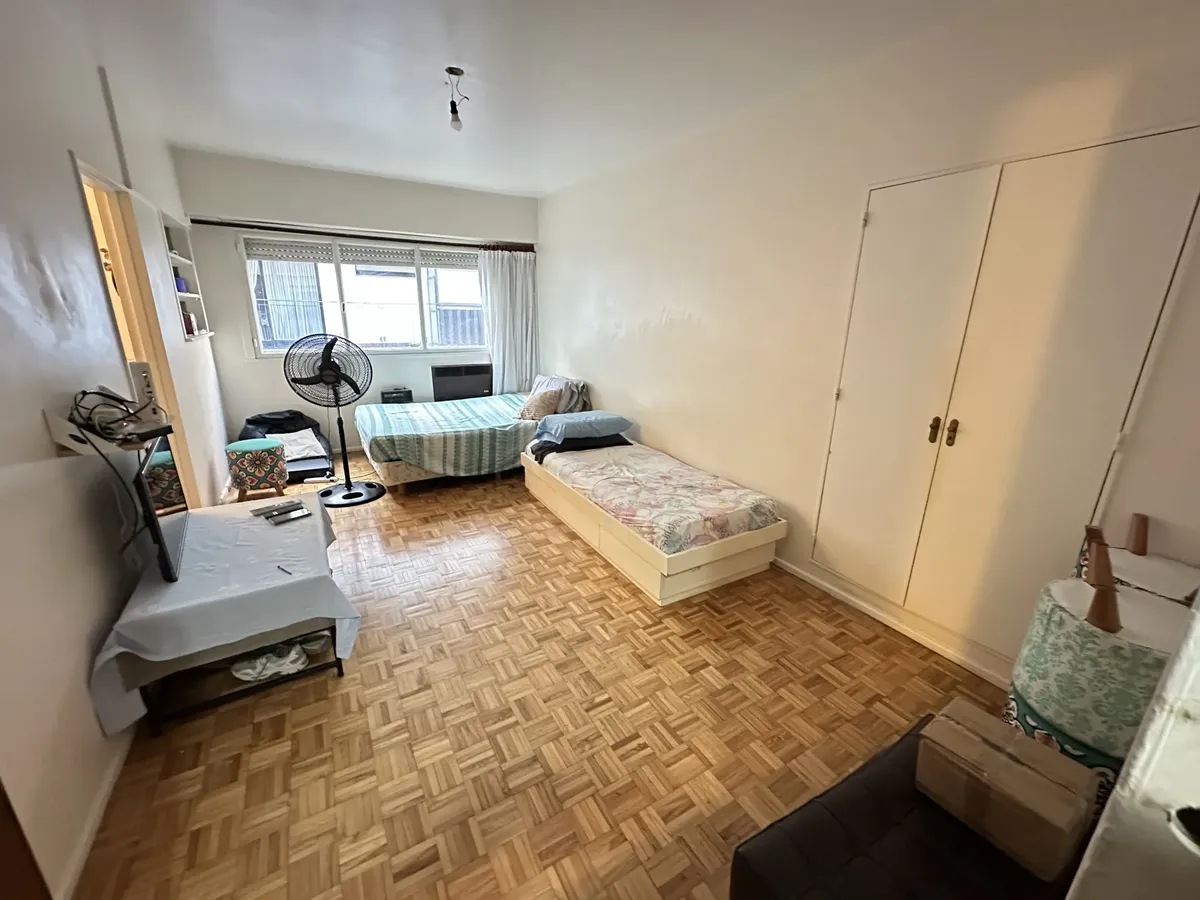 Departamento En Alquiler En Acassuso