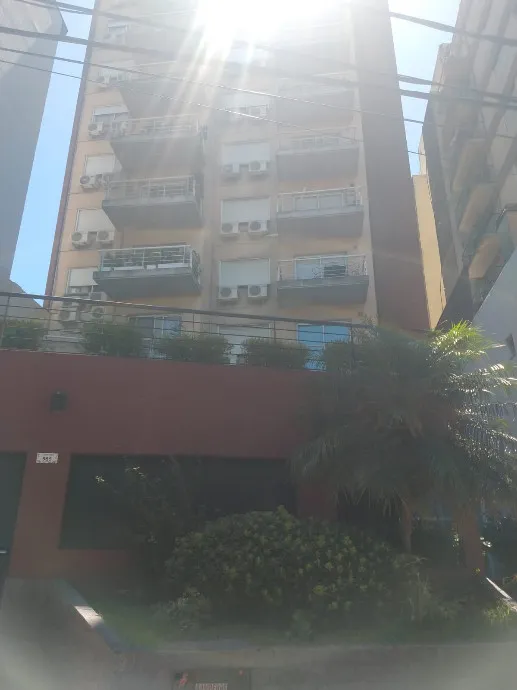 Departamento En Alquiler En Tigre Centro