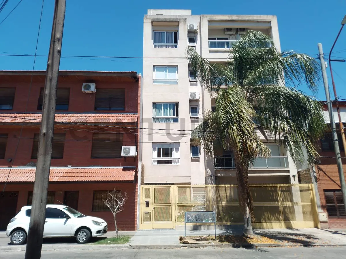 Alquiler Departamento 2 Ambientes En Villa Bosch