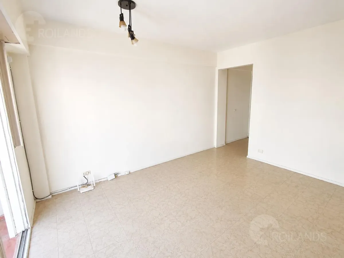Departamento En Alquiler En Balvanera