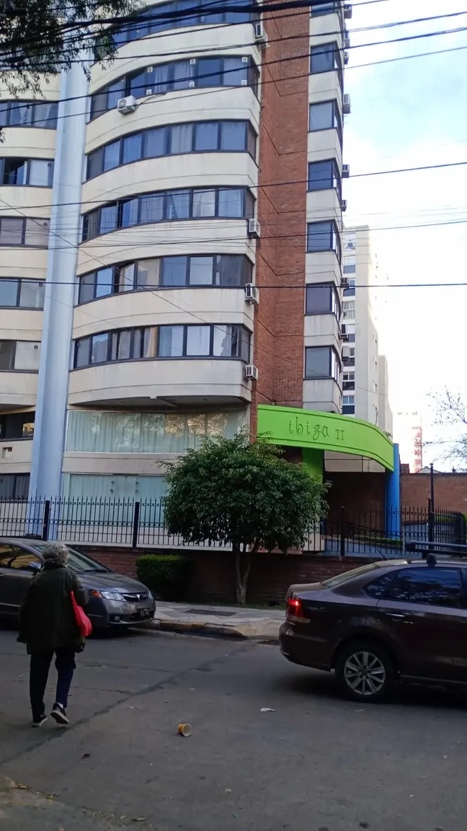 2 спальни, 55 м², бассейн