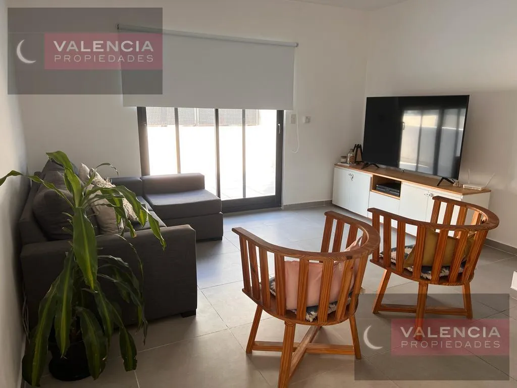 Departamento En Altos Del Encuentro