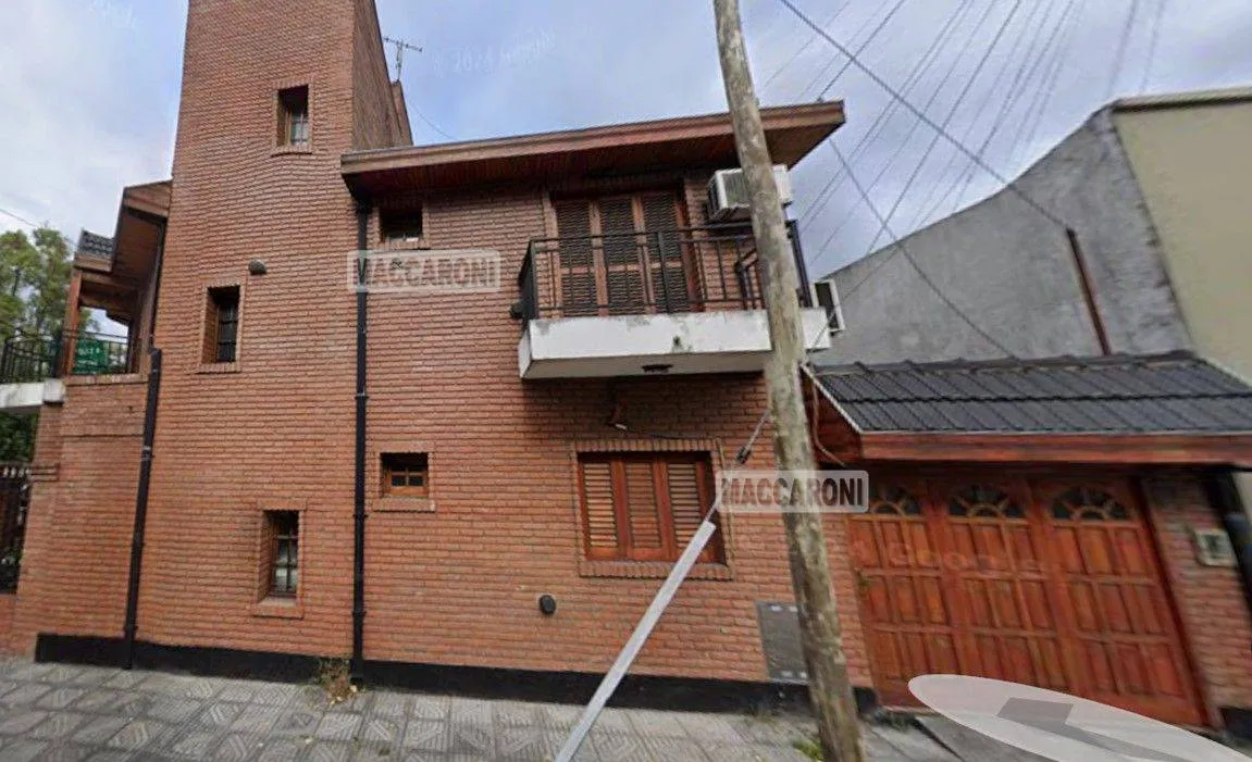 Casa En Alquiler En Liniers