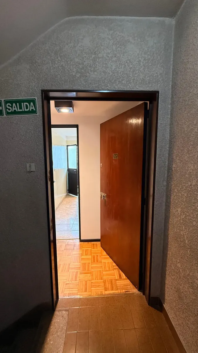 Depto Reciclado A Nuevo 2 Amb Con Balcon
