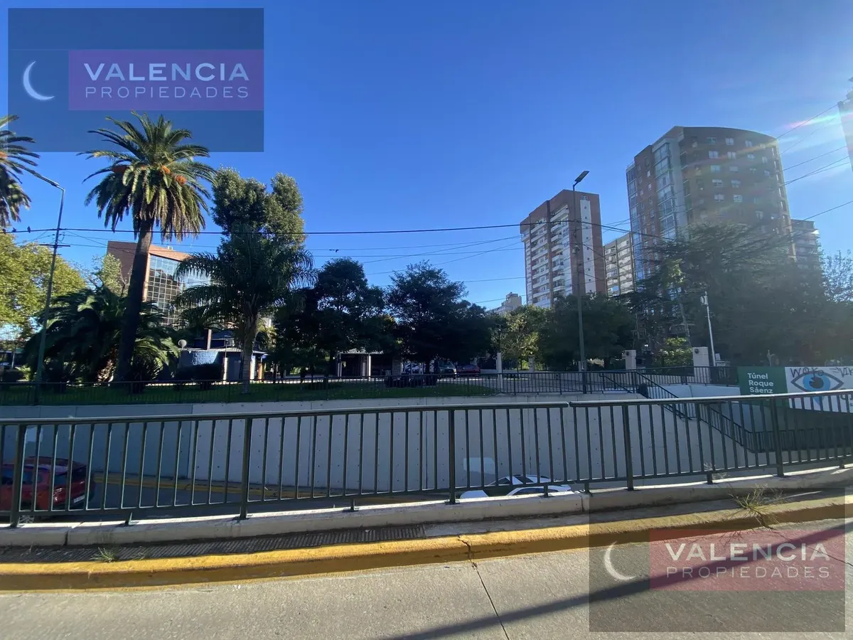 Departamento En S.isi.-centro