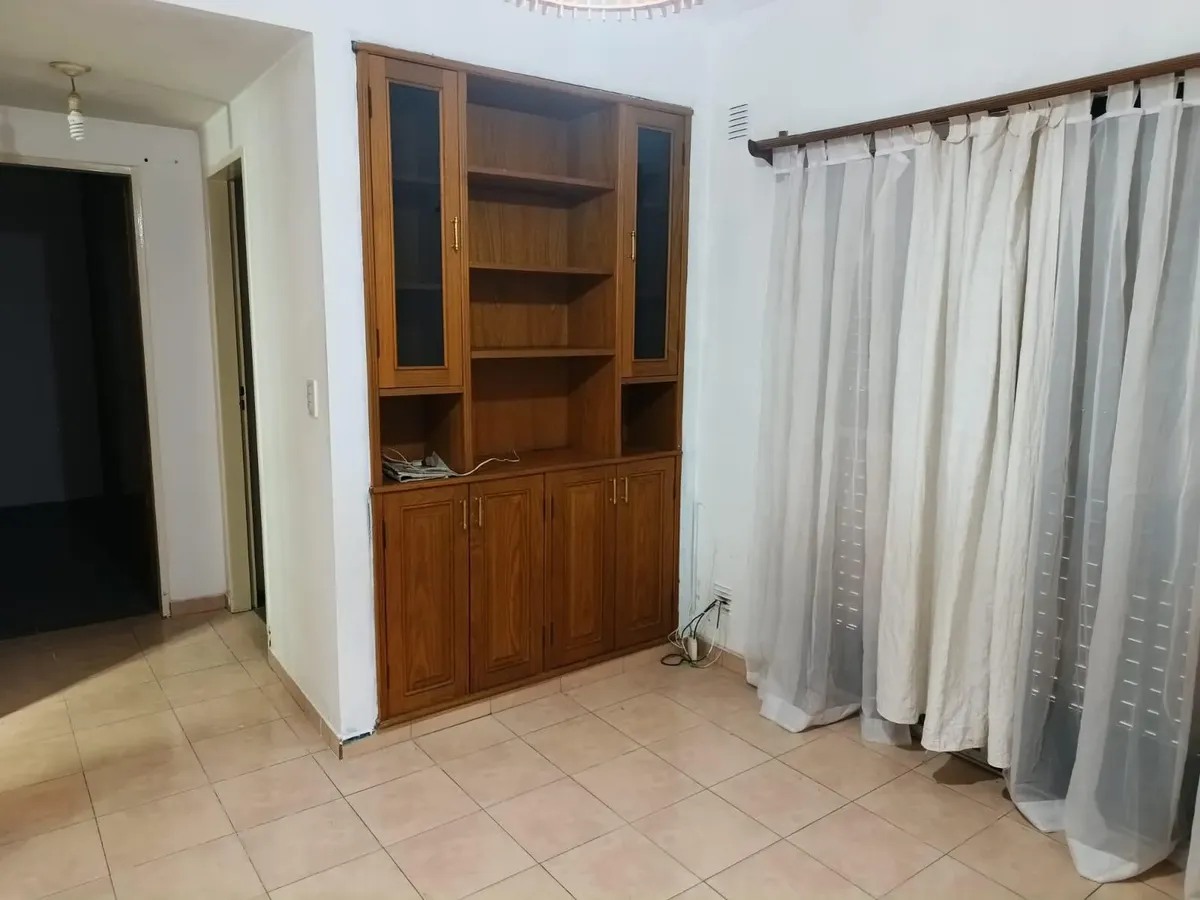 Departamento En Alquiler En Barrio Empleados De Comercio
