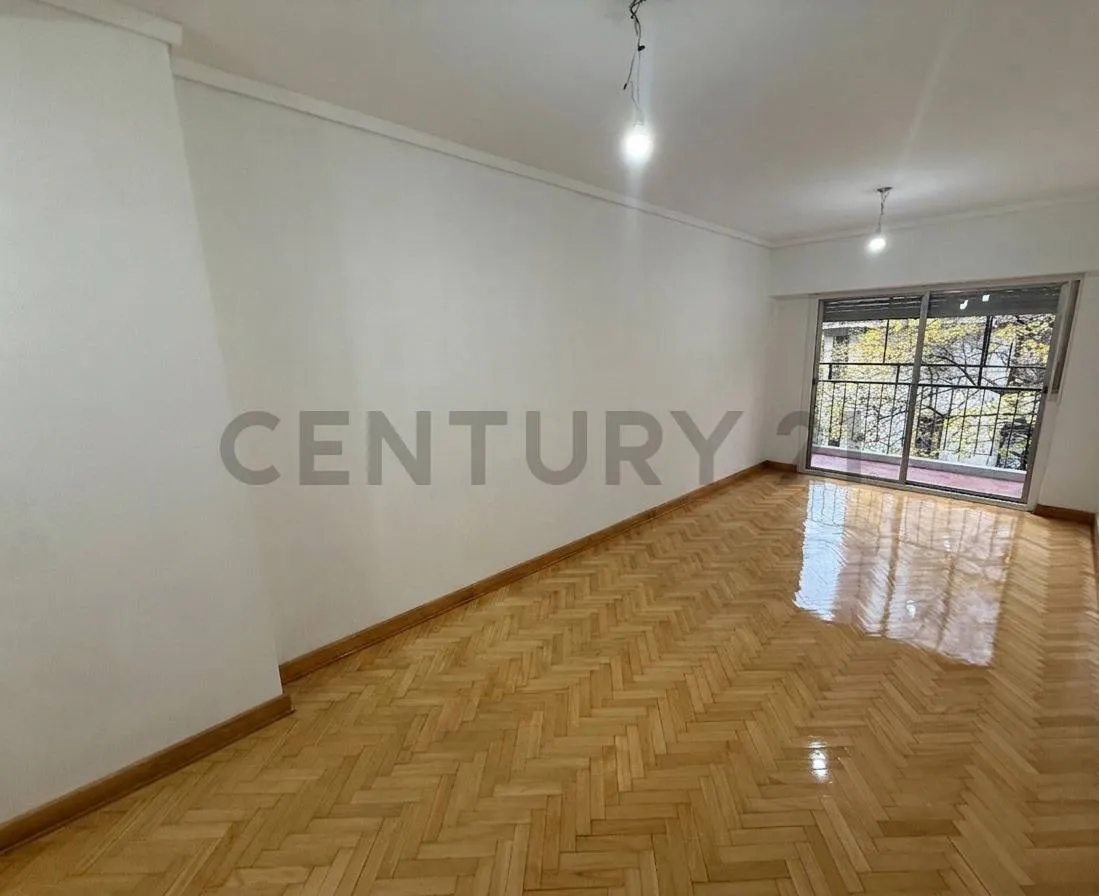 Alquiler Departamento 2 Ambientes Con Balcón En Las Cañitas