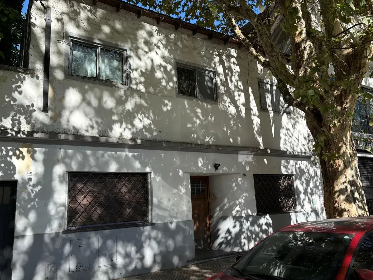 Venta Oficina En Belgrano En Construcción