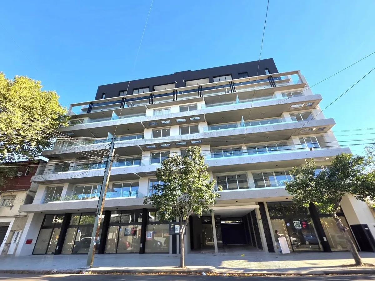 Alquiler De Monoambiente En Villa Lugano