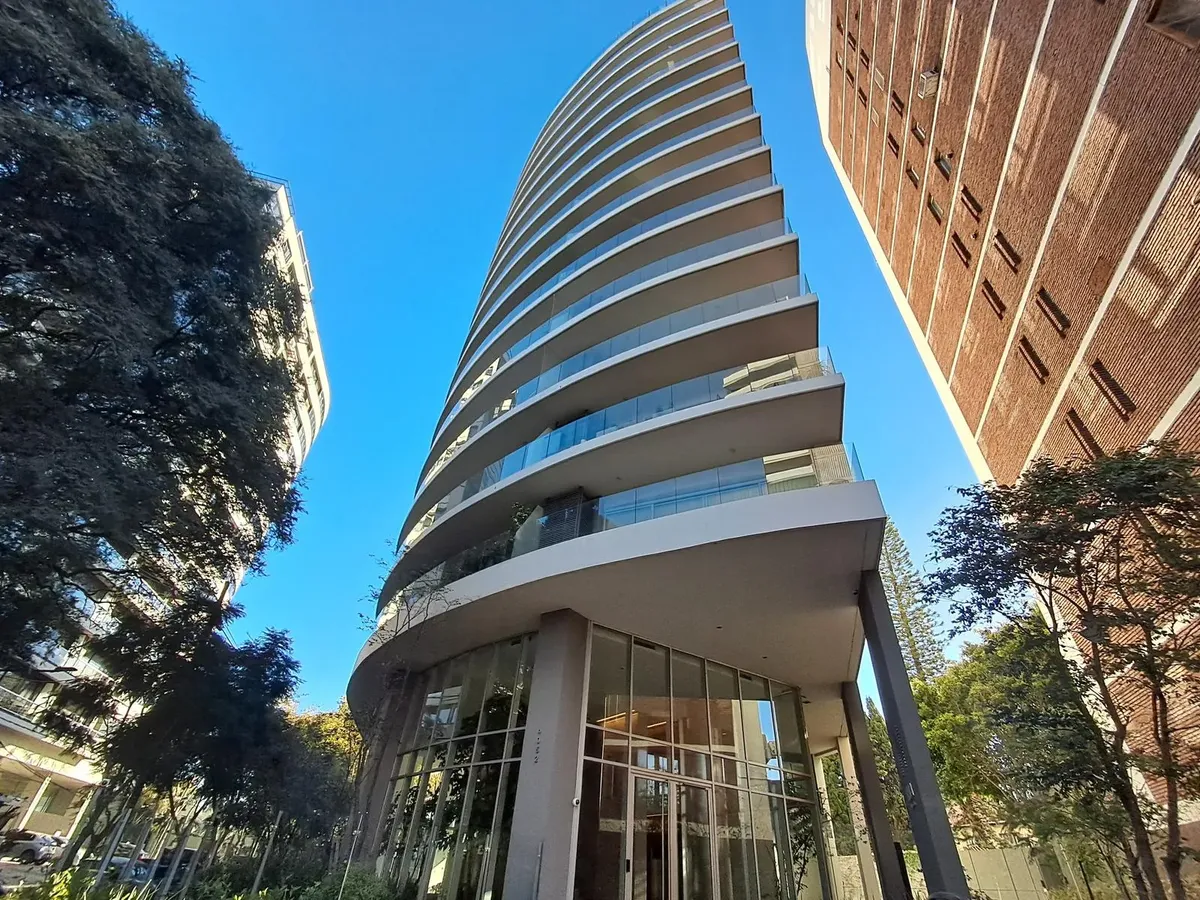 Departamento En Alquiler De 2 Ambientes En Torre Nila, La Lucila