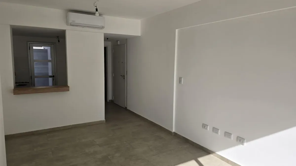 Studio novo com varanda