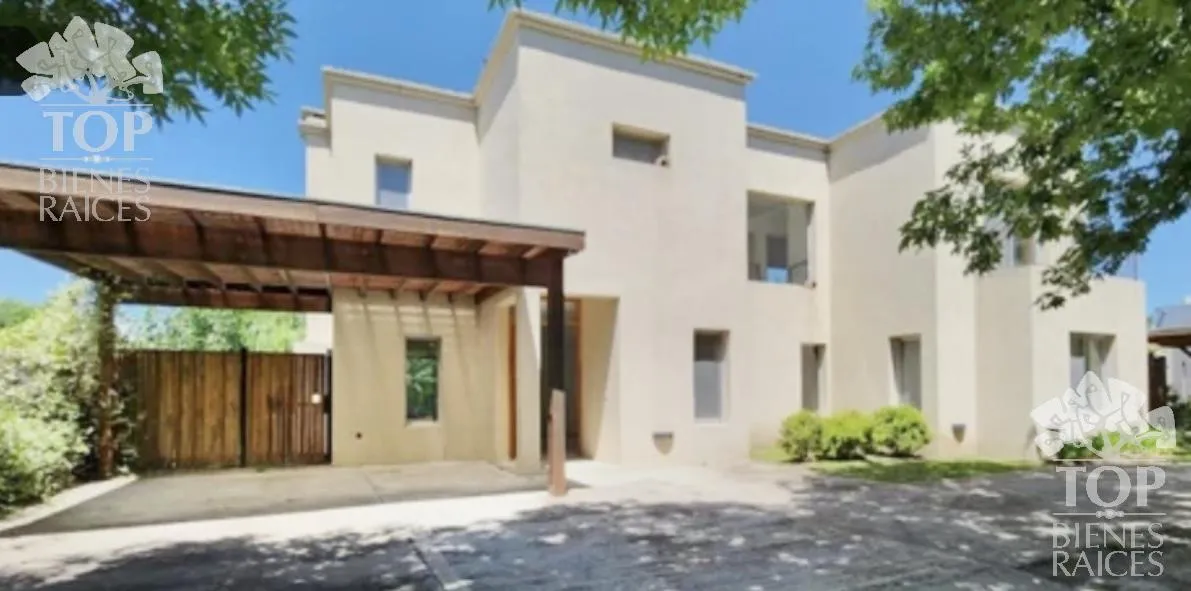 Casa En Venta Ubicado En Santa Catalina, Villanueva, Tigre