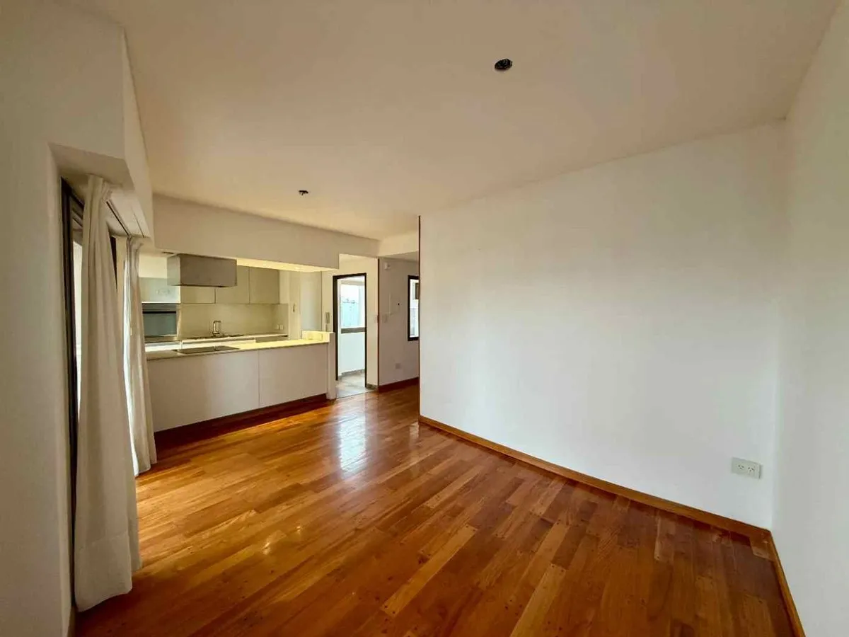 Departamento En Alquiler, La Plata